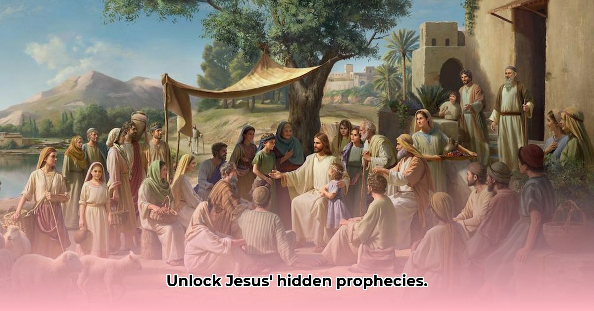 jesus-christ-bible-study